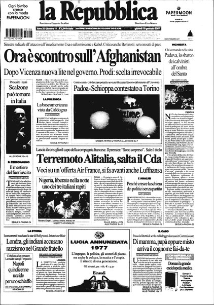 La repubblica